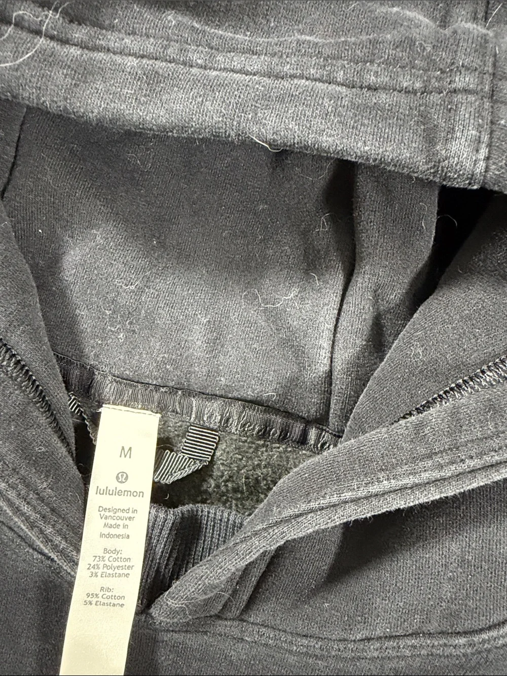 Lululemon All Yours Hoodie